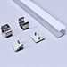 led linear profile